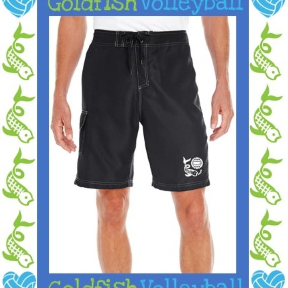 32 in - Men's Beach Volleyball Boardshorts